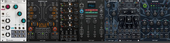 My widish Eurorack