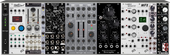 My fungoid Eurorack