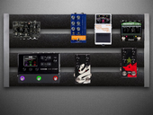 Bass / Bass VI Board (copy)