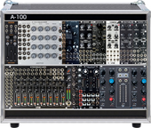 My first eurorack