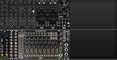 Drum Rack
