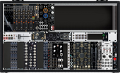 Mixer/FX stereo unit [NO PC]