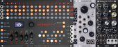 My finer Eurorack