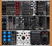 My penile Eurorack