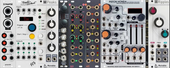 My unwise Eurorack (copy) (copy)