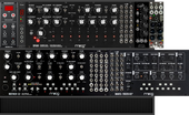My stellar Eurorack