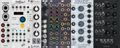 My unwise Eurorack (copy) (copy) (copy)