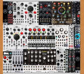 Performance rack