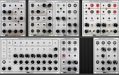 My ablush Eurorack