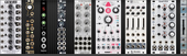 RackBrute ~640/800mA +12/~640/800mA -12 Bottom