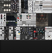 Alberta Balsam Studio Rack (copy)