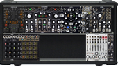 My longwall Eurorack
