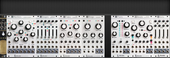 Mutable Instruments Rack