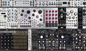Actual Rack 7U + Next steps