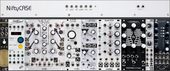NIM/Processor Skiff