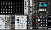 Loula Yorke February 2026 (Sequencing, Bass, Drums, Mixing) (copy)