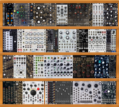 My lifeless Eurorack (copy)