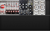 OSCILLATOR SHOPPING LIST