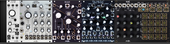 My braving Eurorack
