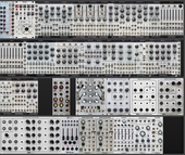 My vestral Eurorack (copy)