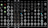 My zoning Eurorack