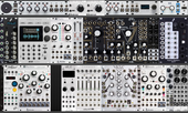 Intellijel 7U [SYSTEM 01] (copy)