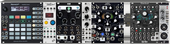 My broadside Eurorack