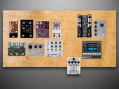 Pedalboard