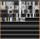 Live Rig with Gliss - live rig env improvement