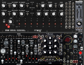My denser Eurorack
