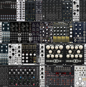 Drum Rack (copy)