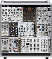 New new rack