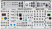 62 sampler