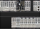 My baric Eurorack