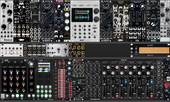 OH NO NOT ANOTHER LIVE RACK