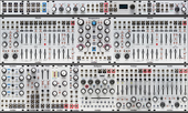 My felon Eurorack