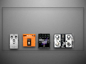 Rockboard Quad 4.2
