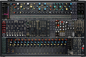 Voltage Lab / Pittsburgh Modular Structure 360