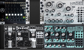 Dreadbox jam