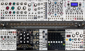 My spherelike Eurorack