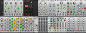My ARP Eurorack