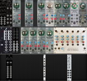 Audio ahousing