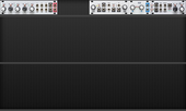My forthright Eurorack