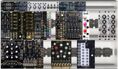 My finite Eurorack