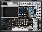After Later Audio  84hp 7U