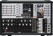 new rack