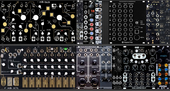 Enlich's modular