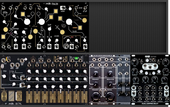 Enlich's modular (copy)