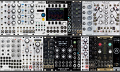 My unsworn Eurorack