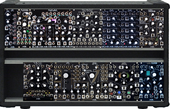 My bootless Eurorack